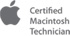 Certified Macintosh Technician