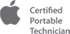 Certified Portable Technician