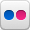 Logotipo de Flickr